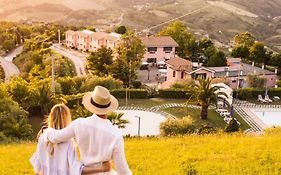 Country Hotel & Resort I Calanchi